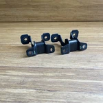 2015-2019 Audi A3 8V Convertible Rear Trunk Left And Right Lid Hinge Set Oem. Fixed Price $45.19.