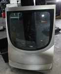 2000-2006 Audi Tt Trunk Tailgate Liftgate Panel Exterior Rear 8N8827933E Oem. Fixed Price $607.04.