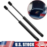 2PCS Rear Trunk Tailgate Gas Shock Struts Lift Support For Hyundai Sonata 4145. Fixed Price $10.00.