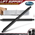 2PCS Rear Tailgate Liftgate Support Shock Strut For Bmw X1 2016 2017-2022. Fixed Price $63.99.