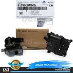 Genuine Trunk Tailgate Lock Latch For 13-18 Hyundai Santa Fe Sport 812302W600. Fixed Price $164.50.