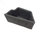 8D5864132G Audi A4 B5 Sedan Storage Compartment Trunk Right. Fixed Price $23.64.