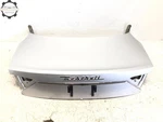 2008-2019 Maserati Granturismo M145 Rear Trunk Lid Boot Panel Shell #damage. Fixed Price $399.97.