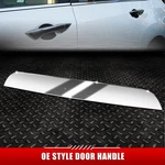 For 13-20 Scion Fr-s Toyota 86 Subaru Brz Rear Tailgate Door Handle W/o Keyhole. Fixed Price $50.07.