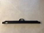 2017-2024 Alfa Romeo Stelvio Rear Retractable Trunk Cargo Cover Oem Black. Fixed Price $175.00.