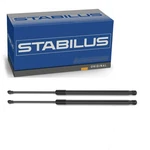 Qty 6B-547327 Fits Porsche 911 2012 To 2016 Rear Engine Lid Lift Supports. Fixed Price $49.95.