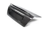 Seibon For 08-14 Subaru Impreza Wrx/sti 4DR C-style Carbon Fiber Trunk Lid. Fixed Price $1373.20.