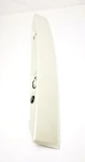 Gm Oem 22777532 Liftgate Applique White Diamond Without Camera & Emblem 2007-14. Fixed Price $99.00.