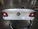 Trunk/hatch/tailgate With Red Tinted Lamps Opt 8SD Fits 11-12 Cc 598968. Fixed Price $464.56.