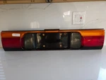 1992 Eagle Premier Lx Tail Finish Panel Trunk Lid Deck License Plate Pocket. Fixed Price $199.98.