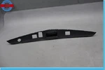 10-17 Mercedes E350 E550 W207 Convertible Trunk Lid Tailgate Handle Trim Oem. Fixed Price $57.00.