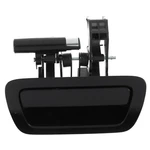 11-13 Grand Cherokee Durango Rear Liftgate Handle Oem New Mopar 1NC26TZZAE. Fixed Price $284.26.