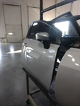 Passenger Right Front Door Fits 20-25 Versa 707384. Fixed Price $779.06.