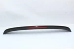 2007-2015 Audi Q7 Rear Upper Trunk Liftgate Tailgate Boot Lid Spoiler Wing. Fixed Price $92.07.