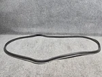 2014-2018 Mercedes CLA250 Trunk Lid Body Weatherstrip Seal Oem. Fixed Price $42.00.