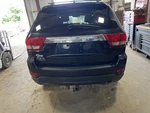 11-13 Jeep Grand Cherokee Rear Trunk Decklid Lift Gate Blackberry Pearl Pbv. Fixed Price $300.00.