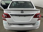 Trunk/hatch/tailgate Sv With Spoiler Fits 15 Sentra 2820066. Fixed Price $125.00.