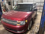 2014 Ford Flex Power Liftgate Privacy Tint Glass Oem. Fixed Price $250.00.