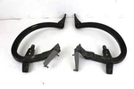 2012 - 2018 Audi A6 S6 Trunk Lid Left & Right Side Hinge Set Oem #3091. Fixed Price $51.33.