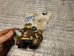 2002-2007 Subaru Impreza Wrx Driver Rear Door Lock Latch Release Actuator Oem. Fixed Price $24.99.