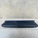 07-13 Mercedes W221 S550 S400 Oem Trunk Lid Lock Latch Trim Cover A2216900041. Fixed Price $44.00.
