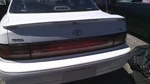 Trunk/hatch/tailgate Coupe With Spoiler Fits 92-94 Camry 29796248. Fixed Price $501.99.