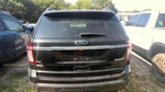 Used Deck Lid Fits: 2013 Ford Explorer Wiper Spoiler Manual Lift W/lock Cylinder. Fixed Price $984.90.
