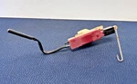 78 91 Bmw E23 E30 Sedan Rear Left Right Inner Door Central Lock Actuator Oem. Fixed Price $49.99.