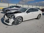 Wht Decklid W/cam W/lights Oem 21-23 Acura Tlx. Fixed Price $800.00.