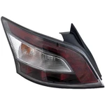 Tail Light For 2012-2014 Nissan Maxima Driver Side Outer Quarter Panel Mounted. Fixed Price $108.54.