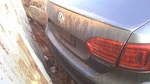 Trunk/hatch/tailgate Without Rear View Camera Fits 12-14 Jetta Gli 30677617. Fixed Price $545.90.