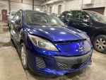 Trunk Lid Mazda 2010 2011 2012 2013 Blue 1399738. Fixed Price $157.49.