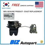 Genuine ! Lock Assembly For 2006-2008 Hyundai Azera # 81220-3L000. Fixed Price $72.75.