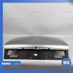 92-96 Jaguar Xjs Series 3 Convertible Trunk Boot Lid Shell Panel Oem. Fixed Price $191.23.