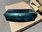 2019 2020 2021 2022 Bentley Flying Spur Trunk Lid Tailgate. Fixed Price $2500.00.