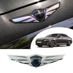 New Oem Trunk Tailgate Emblem 86330D2200 For Hyundai Genesis G90 EQ900 17-18. Fixed Price $19.99.