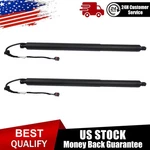 2X Rear Power Liftgate Trunk Support Struts For 2017-2025 Alfa Romeo Stelvio. Fixed Price $98.00.