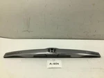 2012 2014 Honda Insight Hybrid Base Rear Trunk Lid Chrome Moulding Oem+. Fixed Price $112.94.