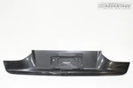 2016-2019 Bmw 750 G12 Xdrive Trunk Lid License Plate Panel Trim Finish Cover Oem. Fixed Price $106.64.