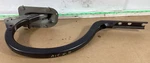 2011-2016 Bmw 528I 535I 550I Rear Right Side Trunk Lid Hinge Support 7204238 Oem. Fixed Price $38.49.