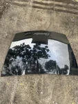 1997-2002 Porsche Boxster Trunk Lid. Fixed Price $150.00.