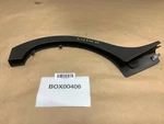 2006 Mercedes CLS500 Sedan W219 Rear Driver Side Trunk Lid Hinge Cover Trim Oem+. Fixed Price $24.40.