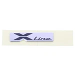 New Oem Kia 2023-2024 Sportage Rear Nameplate Badge Logo Chrome 86315-P1000. Fixed Price $45.08.