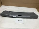 2007 Bmw 328XI Sedan Rear Trunk Cargo Sill Scuff Plate Trim Oem+. Fixed Price $29.39.