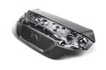 Seibon For 2016 Honda Civic Door Coupe FC4 Carbon Fiber Gloss Finish Trunk Lid. Fixed Price $1702.07.