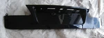 09 10 11 12 13 Lexus IS250 IS350 Trunk Panel Trim Finisher Blue Oem 76801-53071. Fixed Price $299.00.
