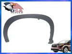 For 2014-2019 Toyota Highlander Fender Flare Molding Trim Left Driver Side. Fixed Price $60.40.