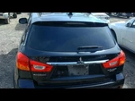 (local Pickup Only) Trunk/hatch/tailgate Without Sport Spoiler Fits 19 Outlander. Fixed Price $899.99.