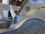 (local Pickup Only) Trunk/hatch/tailgate Coupe Ecoboost Without Spoiler Fits 15-. Fixed Price $389.99.