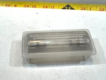 Genuine Mercedes 94-00 W202 C280 C36 C43 Amg Rear Trunk Inner 1 Light & Bulb. Fixed Price $20.90.